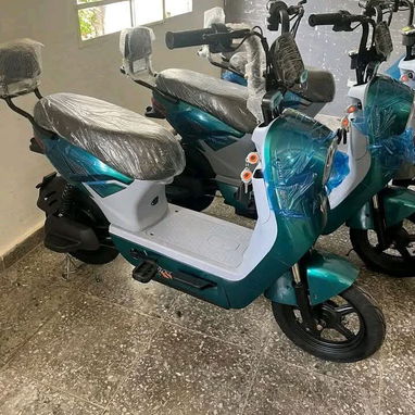 Venta de bicicletas electricas - 7/8