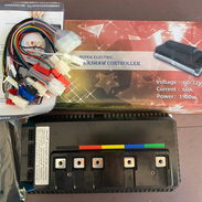 CAJAS REGULADORAS YUANG LANG +MOTORES DE 1500 W - Img 56973540