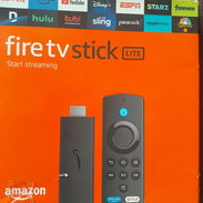 Fire Stick - Img 56759655