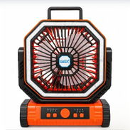 Ventilador F18 - Img 57899963