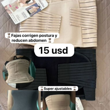 💪Ropa deportiva 💪 Monos enterizos cortos levanta glúteos espalda afuera Monos enterizos largos levanta glúteos espald - Img 123271874