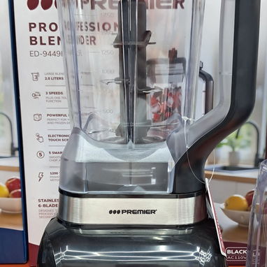 Batidoras Profesionales Ninja y Premier - Img 120419836