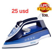 PLANCHA A VAPOR ROYAL - Img 54996626