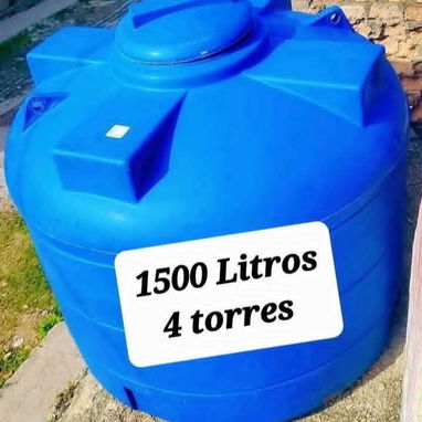 Tanques de agua nuevo - Img 117808623