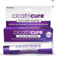 CICRATICURE - para cualquier cicatriz de cara y cuerpo - Img 53320289