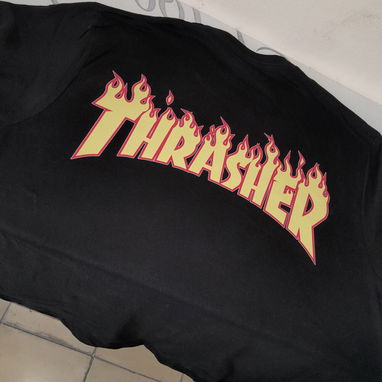 Pullovers de algodón personalizados - 4/5