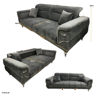 Sofá Cama para sala o habitación (CL) - Img 124049988