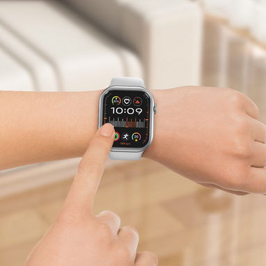 Smartwatch Hoco Y23 – Reloj Deportivo Inteligente - 3/3