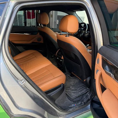 BMW X6 xDrive50i M - Img 124782775