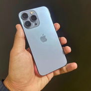 IPhone 13 Pro de 128 GB (Libre por RSIM, 78% Batería) - Img 56287819