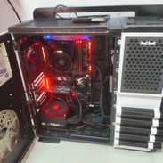 Torre/Gigabyte AX370 Gaming K7/Ryzen 5 1600/16Gb Ram - Img 58053014