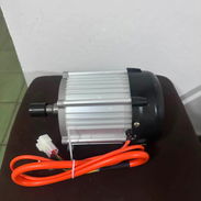 Motor de triciclo de 1500W 60V 60H - Img 58144770