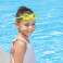 BESTWAY 21002 Gafas de natación para niños verde - Img main-image