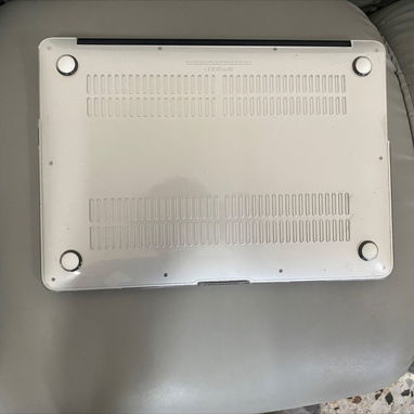 MacBook Air 2017 - Img 123287144
