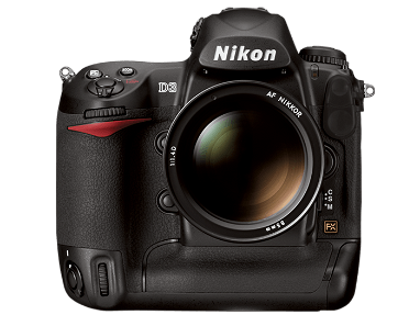 Camara Nikon D3s con Accesorios - Img 65168110