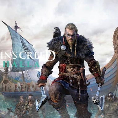 ASSASSINS CREED - Img 107325855