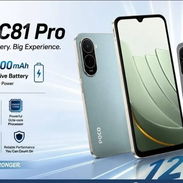 Poco C81 Pro Sellados 4/128 en 170 usd - Img 56679394