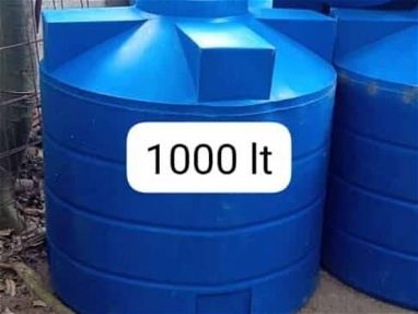 Tanques de 1000 litros - Img main-image