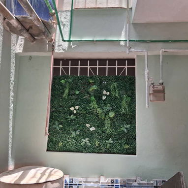VÍBORA APTO DE LUJO EN VENTA 3/4, 2 BALCONES 1ER PISO GARAGE. CAPITALISTA. PLAZA MÓNACO 53356139 - 8/10