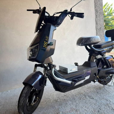 🛵MOTICO ELÉCTRICA MAF 🛵 - Img 123307866