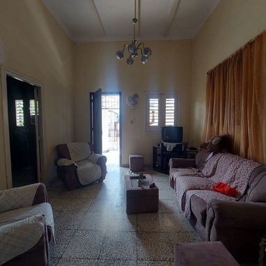 Santo suarez casa 3ctos 2 baños 35 mil negociables - 2/10
