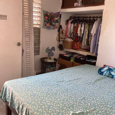 Vendo apartamento de 2 cuartos Playa 15mil 53582376 - Img 118124367