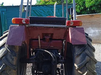 Tractor Uto con motor 80 - Img main-image-45701188