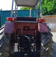 Tractor Uto con motor 80 - Img 45701188