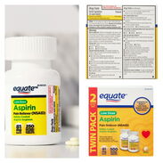 Aspirina 250 tabletas - Img 45429859