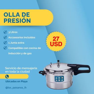 OLLA ARROCERA - Img 107597867