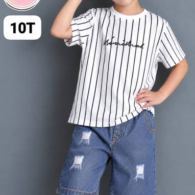 Ropa de varones niños  de 8-12 años👇🏻 - 6/10
