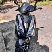 🏍️ BUCATTI SHIKRA 3000W/72V - 120km - VOTOL - Bluetooth Música - ¡Envío! - Img 57132203