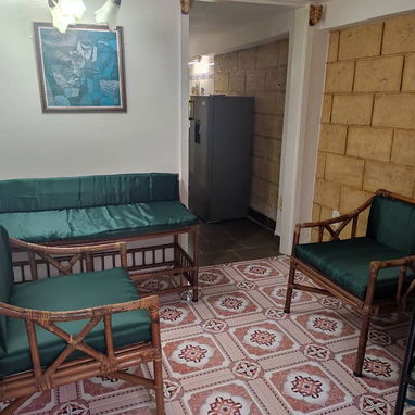Renta de apartamento en Santo Suárez - Img 123733371
