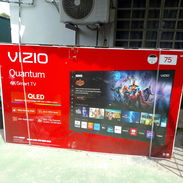 Televisor de 75 pulgadas Smart tv marca Vizio Quantum 4k - Img 57571683