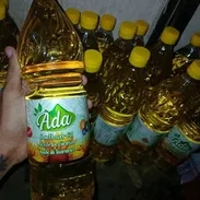 Contenedor de aceite - Img 57017367