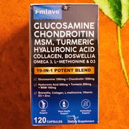 Glucosamina con conditrin - Img 52513719