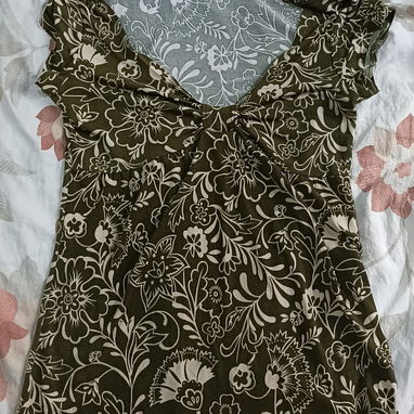 Blusas , shorts ,batecasa - 7/10
