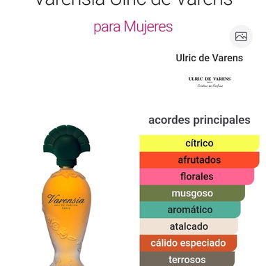 Perfumes 100% originales directamente desde Francia - 10/10
