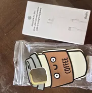 Forro/Cover iPhone 13 pro y cargador - Img 50492390