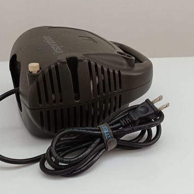 Compresor o Equipo Nebulizador 110V. - Img 123343753