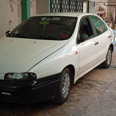 Vendo Fiat brava de gasolina - Img 114502124