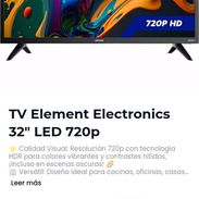 TV PANTALLA PLANA 32 PULGADAS - Img 55742858