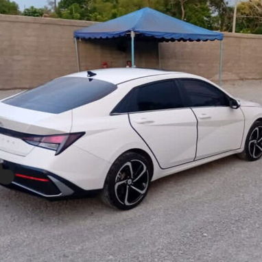 HYUNDAI ELANTRA 202...add - 4/4