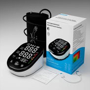 Esfigmo digital recargable. 40 Usd - Img 54174739