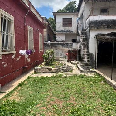 🏡 Propiedad Independiente en Marianao (34) - 3/10