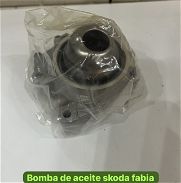 Bomba de aceite skoda fabia 1.2 (3cilindro) - Img 45635258