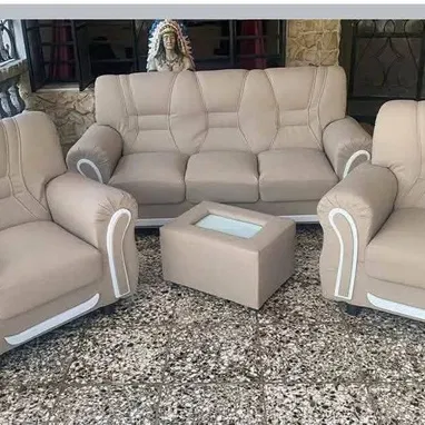 Camas tapizadas, muebles y colchones - Img 112737915