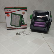 Lámpara recargable - Img 58095732