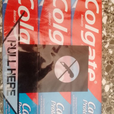 Pasta dental Colgate - 2/3