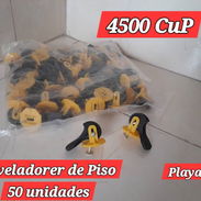 Niveladores de piso - Img 56400314